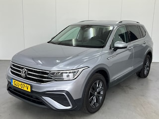 Volkswagen Tiguan 1.5 TSI Life 7p. / Automaat / Trekhaak / Camera