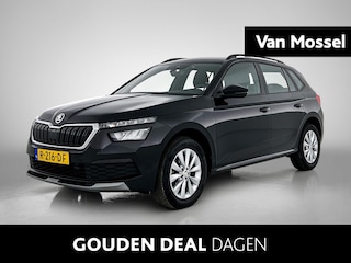 Skoda Kamiq 1.0 TSI Ambition | AIRCO | CRUISECONTROL | PANORAMADAK | HILL HOLD