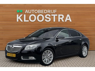 Opel Insignia 1.6 T Executive | Leder | Xenon | Navi | PDC v+a | Stoelverwarming