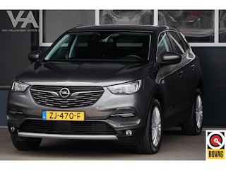 Opel Grandland X 1.2 Turbo Innovation, keyless, CarPlay, cam.