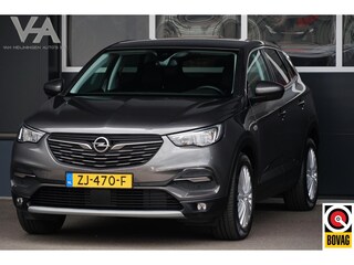 Opel Grandland X 1.2 Turbo Innovation, keyless, CarPlay, cam.