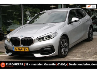 BMW 118i Executive Edition DEALER OND. NL-AUTO NAP!