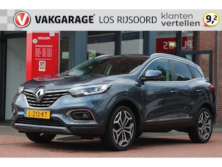 Renault Kadjar TCe *Intens* | Carplay | Camera | Cruise & Climate Control | PDC | Navigatie | Bluetooth | Privacy |