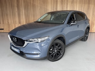 Mazda CX-5 2.5 SkyActiv-G 194 Luxury Afneembare trekhaak | Keyless | 360 camera