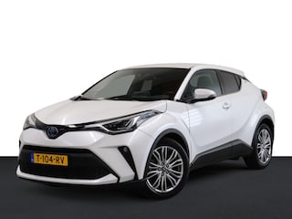 Toyota C-HR 2.0 Hybrid Executive