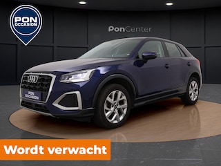 Audi Q2 35 TFSI 150 PK Advanced Edition | WORDT VERWACHT | Stoelverwarming | Apple CarPlay | Adaptive Cruise | Camera |