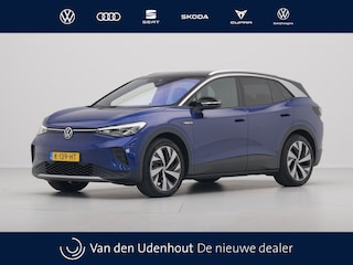 Volkswagen ID.4 First 77 kWh Navigatie Camera Acc Stoelverwarming Carplay 65