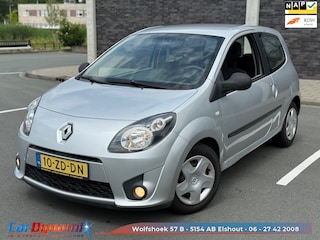 Renault Twingo 1.2-16V Dynamique / Elek.ramen / Distr. vv. / NAP / Airco / Rijd schakelt goed