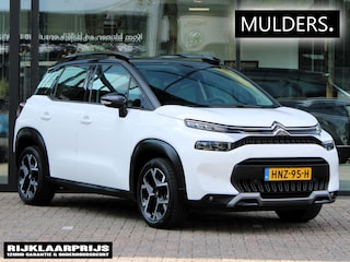 Citroën C3 Aircross 1.2 PureTech Shine | Navi / Camera / Climate