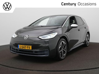 Volkswagen ID.3 First Plus 58 kWh / Navi / Camera / Clima