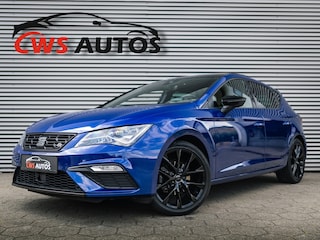 Seat Leon 1.5 TSI FR Ultimate Edition BLACK*VIRTUAL*ACC*LANE*BEATS*PANO