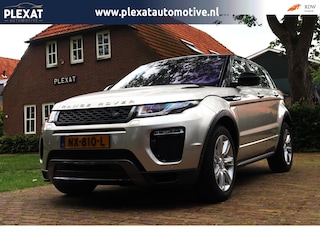 Land Rover Range Rover Evoque 2.0 TD4 Autobiography HSE Aut. | UNIEK | Panorama | HUD | Dynamic Pack | Dealeronderhouden | NL Auto