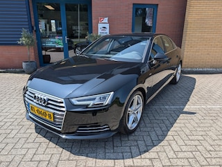 Audi A4 1.4 TFSI SPORT S-line SA, Airco, PDC, Navi AUTOMAAT