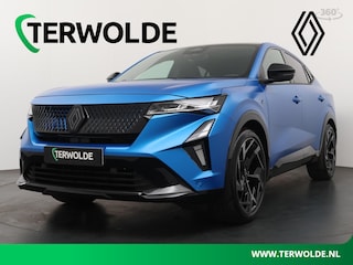 Renault Rafale Atelier Alpine 4x4 HyperHybrid 300 | harman kardon | panoramadak | head-up display |