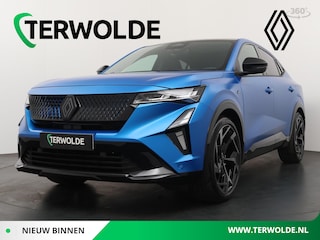 Renault Rafale Atelier Alpine 4x4 HyperHybrid 300 | 4CONTROL Advanced | Head-up Display | Apple Carplay/Android Auto