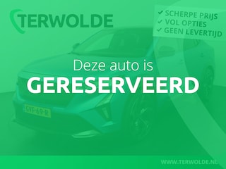 Renault Rafale Atelier Alpine 4x4 HyperHybrid 300 | harman kardon | panoramadak | head-up display |