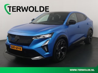 Renault Rafale Atelier Alpine 4x4 HyperHybrid 300 | harman kardon | panoramadak | head-up display |