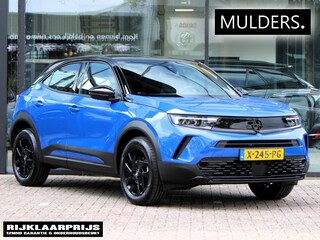 Opel Mokka 1.2 Turbo GS | Apple Carplay / Camera / Climate