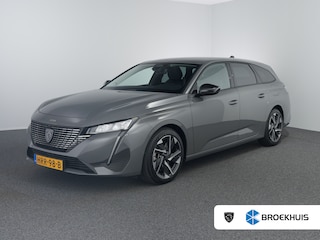 Peugeot 308 SW 1.6 Plug-in Hybrid 180 Allure Avantage | 360º Camera | 7,4 kW lader | Comfort Pack