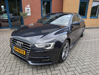 Audi A5 1.8 TFSI ADRENALIN, Navi, Airco, AUTOMAAT