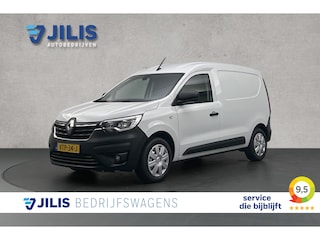 Renault Express 1.3 TCe Benzine | Airconditioning | Half lederen bekleding | Parkeersensoren | Comfortstoelen