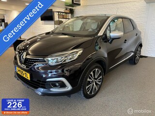 Renault Captur 1.2 TCe Initiale Paris