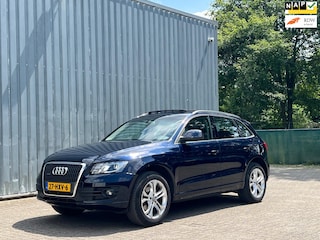 Audi Q5 2.0 TFSI Quattro Pro Line / OrigNL 143dkm / Prachtige uitvoering!