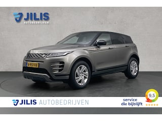 Land Rover Range Rover Evoque 2.0 P250 AWD SE | Achteruitrijcamera | Parkeerassistent | Lederen bekleding | Apple carplay