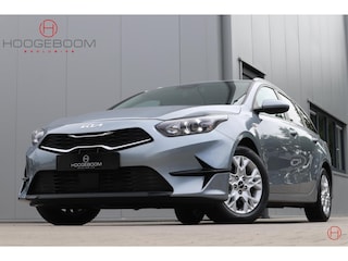Kia Ceed Sportswagon 1.0 T-GDi MHEV Automaat / ACC / Camera / Stoel + stuurverwarming