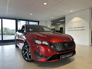 Peugeot 308 1.2 PureTech Allure Pack Business / Automaat / Camera / Navi / Cruise / Keyless entry /
