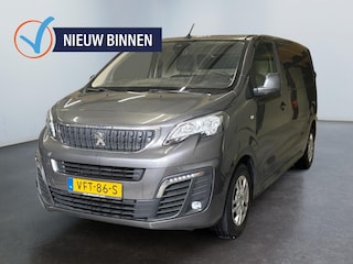 Peugeot Expert 2.0 BlueHDI Asph