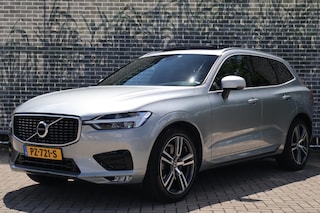 Volvo XC60 2.0 T5 AWD R-Design