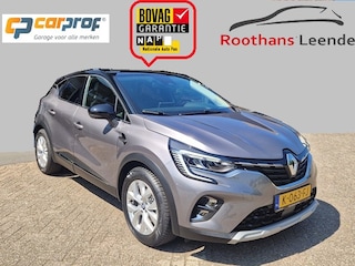 Renault Captur E-Tech Plug-In Hybrid 160pk Intens - Trekhaak