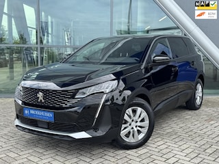 Peugeot 5008 1.2 PureTech 7 Pers. Allure Pack Business 131pk Automaat / Camera / Stoelverwarming