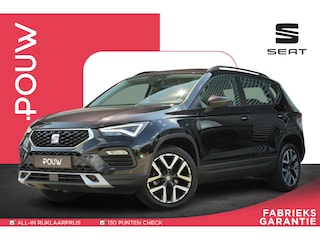 Seat Ateca 1.5 TSI 150pk DSG Style Business Intense | Navigatie | Camera | Automatische Airco | Apple CarPlay/ Android Auto