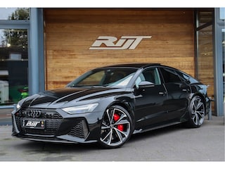 Audi A7 Sportback 4.0 Quattro BOMVOL **Ceramic/Alcantara/Carbon/B&O**
