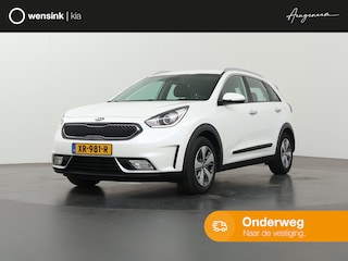 Kia Niro 1.6 GDi Hybrid DynamicLine | Navigatie | Parkeercamera | Climate Control | Cruise Control |