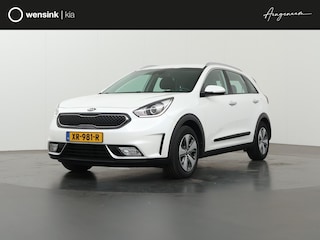 Kia Niro 1.6 GDi Hybrid DynamicLine | Navigatie | Parkeercamera | Climate Control | Cruise Control |