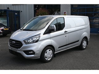 Ford Transit Custom 300S 2.0 TDCI 130 pk L1 Trend Camera, Cruise control, Dodehoekassist