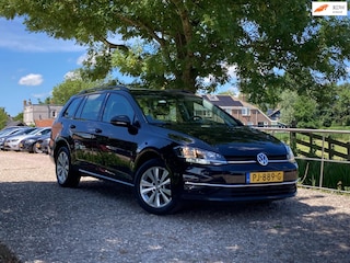 Volkswagen Golf Variant 1.0 TSI Comfortline | Clima + Cruise nu € 8.975,-!!!
