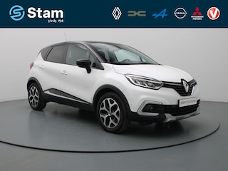 Renault Captur 90pk TCe Intens Camera | Climate | Cruise | Navi | Parkeersens. v+a | Trekhaak