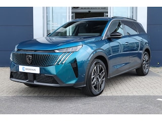 Peugeot 5008 Allure - Hybrid | Adaptieve Cruise | Stoelverwarming | 7-Zits | 360' Camera | Navigatie | Carplay | Climate