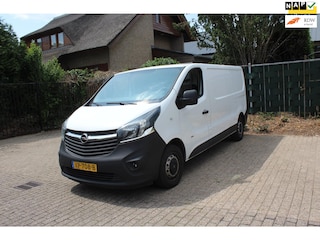 Opel Vivaro EXTRA lange Uitv 1.6 CDTI L2H1 Edition EcoFlex
