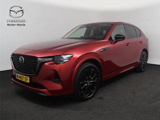 Mazda CX-60 2.5 PHEV Homura Con&Sound Pack DA Pack Trekhaak