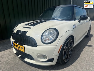 Mini Mini 1.6 Chili
