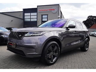 Land Rover Range Rover Velar 2.0 I4 AWD SE |PRIJS EXCL. BPM | Panorama | Meridian | Lane Assist | Luxe Leder | Climatronic | NAP
