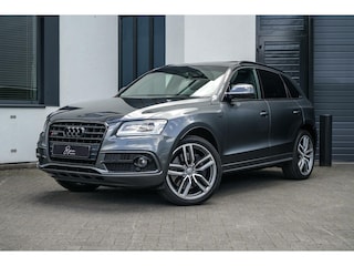 Audi Q5 3.0 TFSI SQ5 Quattro Pro Line PANO / B&O / TREKHAAK