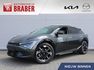 Kia EV6 Plus 84 kWh | Nieuw | Direct leverbaar | Actieradius tot 560 km (WLTP) |