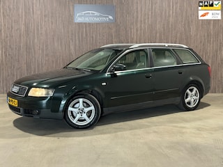 Audi A4 Avant 2.0 FSI Pro Line MT 2004 NAP AUTOMAAT CRUISE TREKHAAK