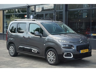 Citroën Berlingo 1.2 PureTech Shine